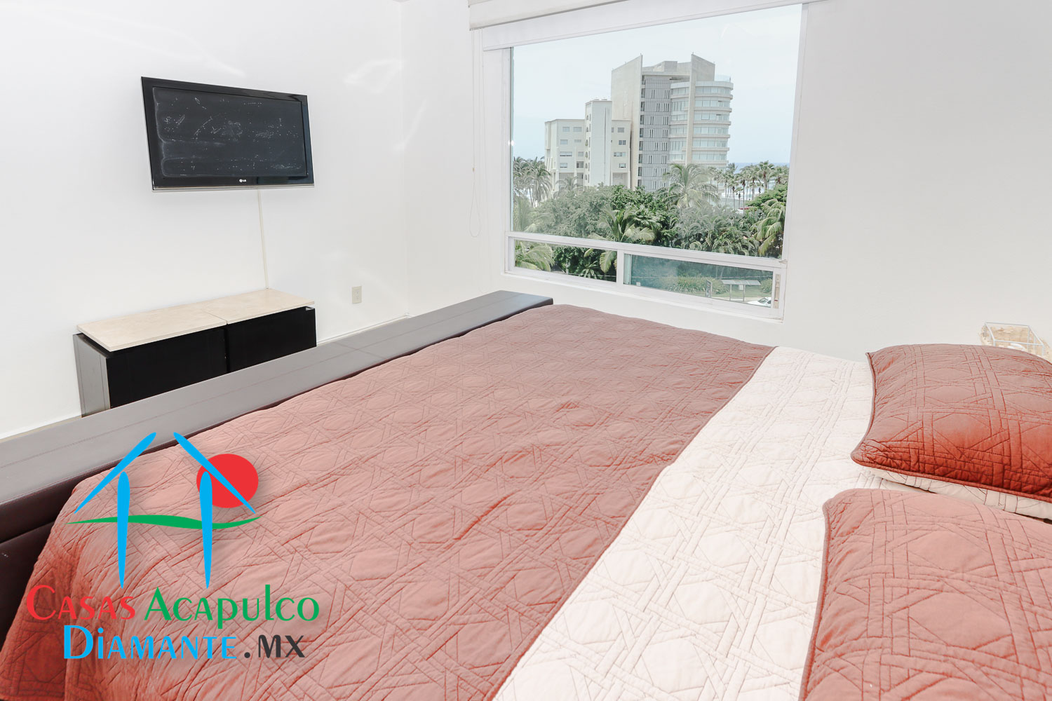 Lobayan 303 - Recámara principal 4